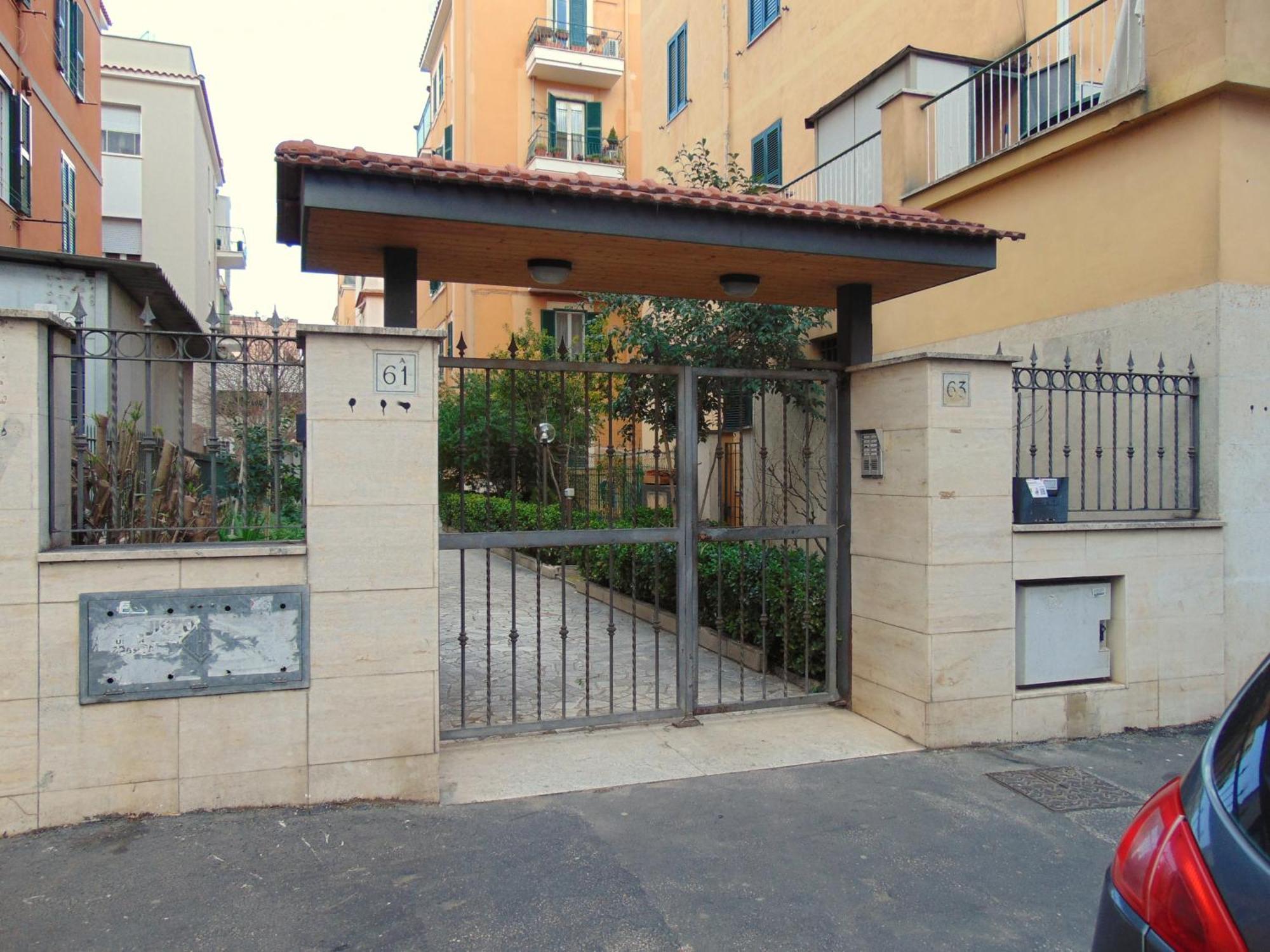 Dimora Comfort - Gardenie - Rome, Rome