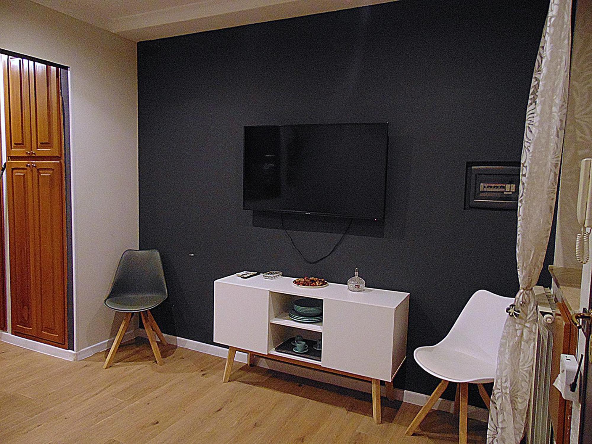 Dimora Comfort - Gardenie - Rome — Foto 1